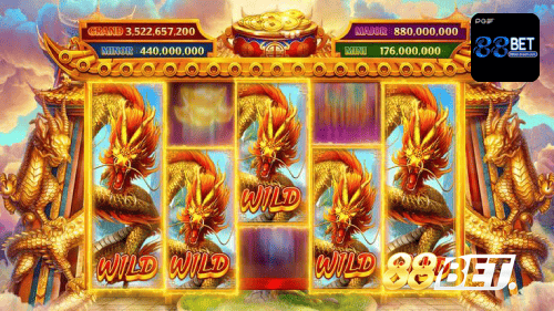 Fortune Dragon Slot